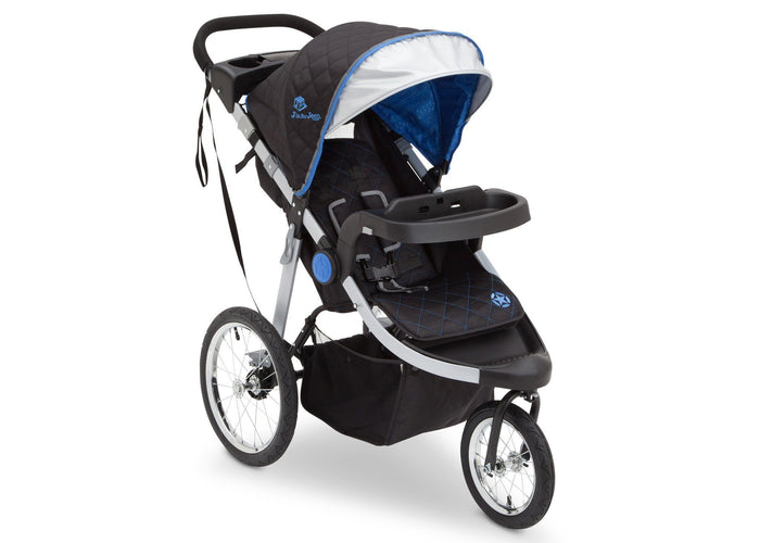 Trek Blue Tonal (436)
