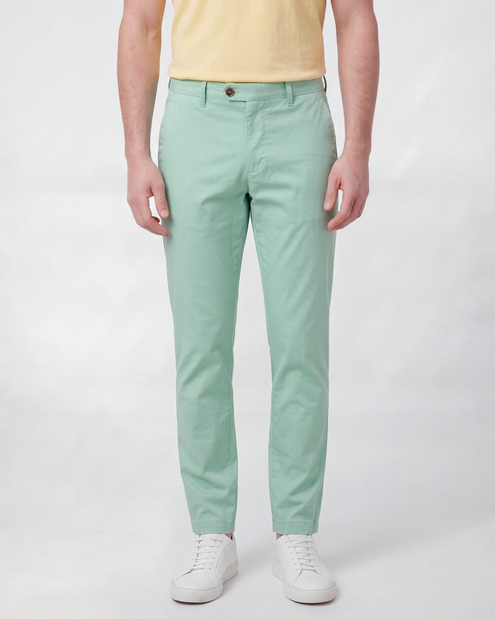 JACK PANT - CLOVER