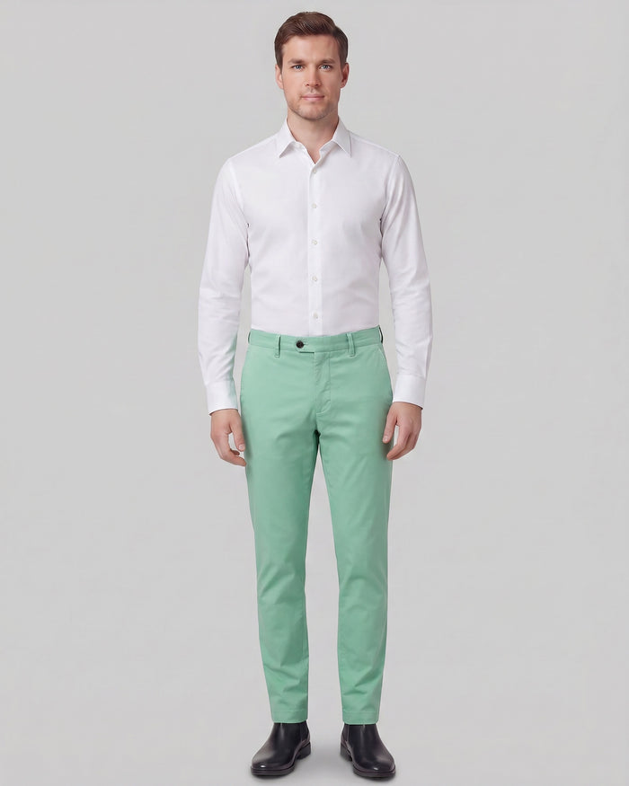 JACK PANT - CLOVER