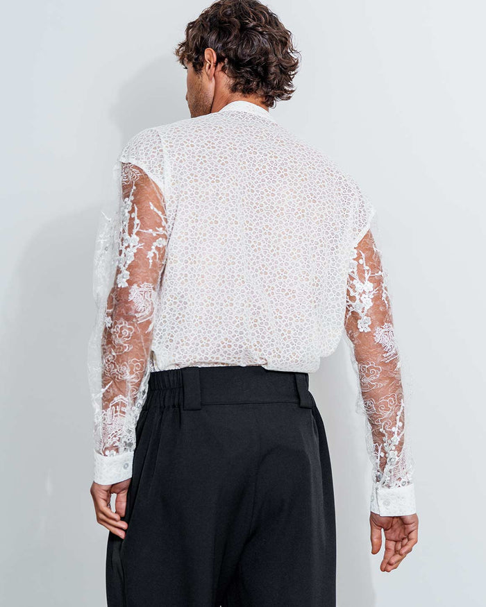 Jessy Shirt