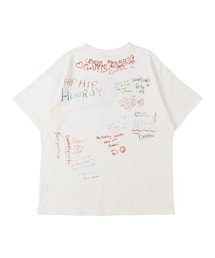 JOY Tee(LADIES)
