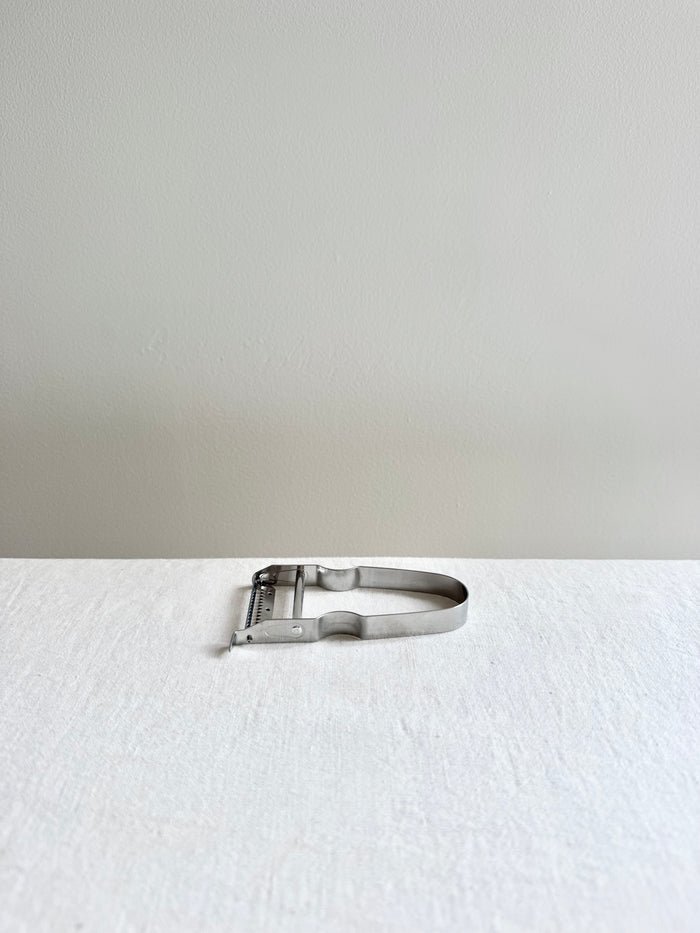 Julienne Peeler