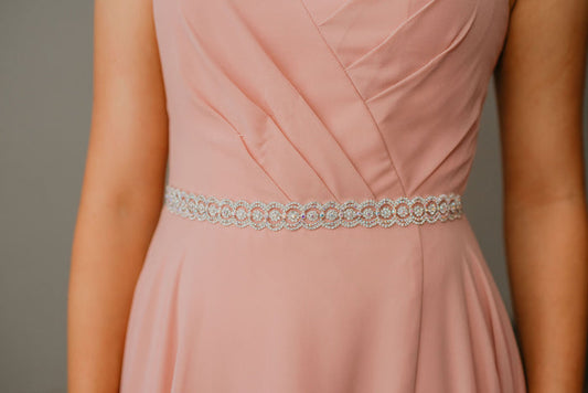 Just Girl Stuff Belt #111282