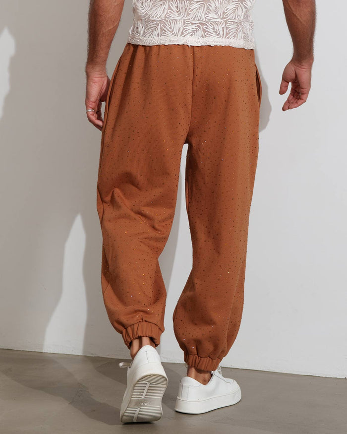 Kai Rhinestone Pants