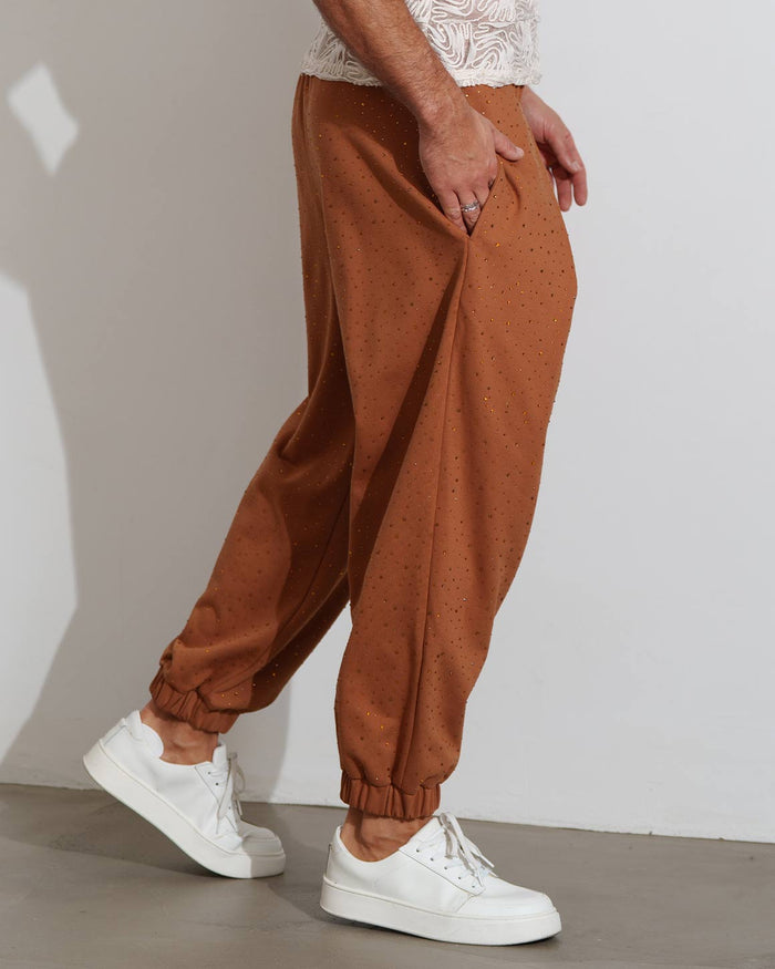 Kai Rhinestone Pants