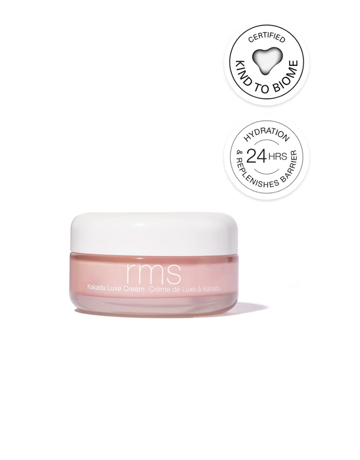 Kakadu Luxe Cream