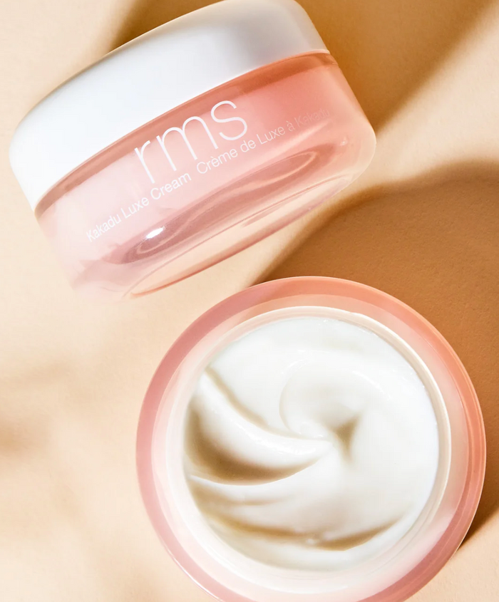 Kakadu Luxe Cream
