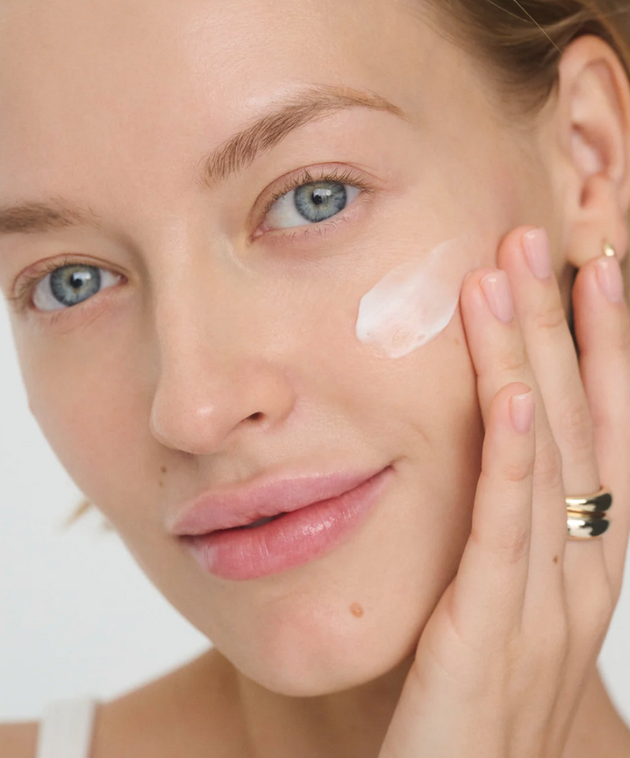 Kakadu Luxe Cream