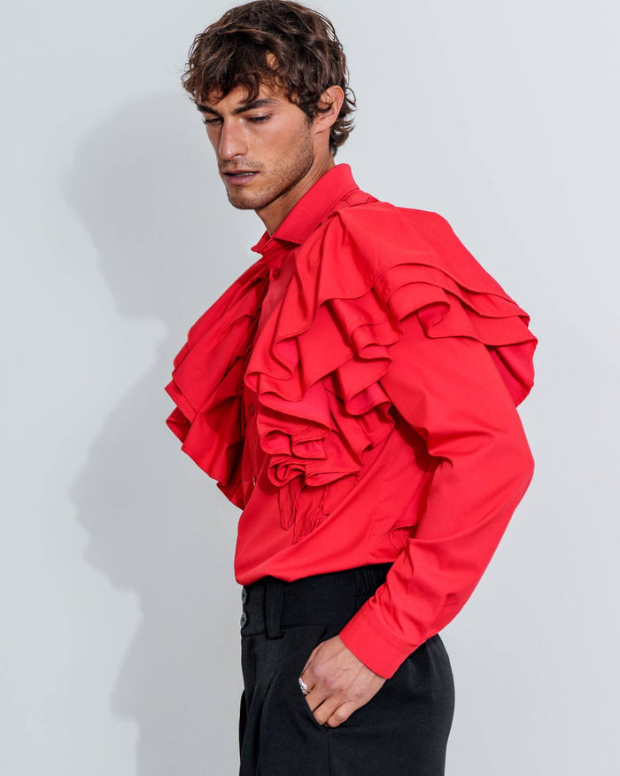 Kasanova Shirt