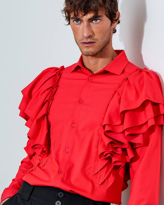 Kasanova Shirt