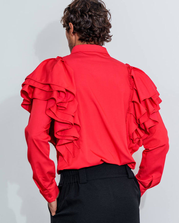 Kasanova Shirt