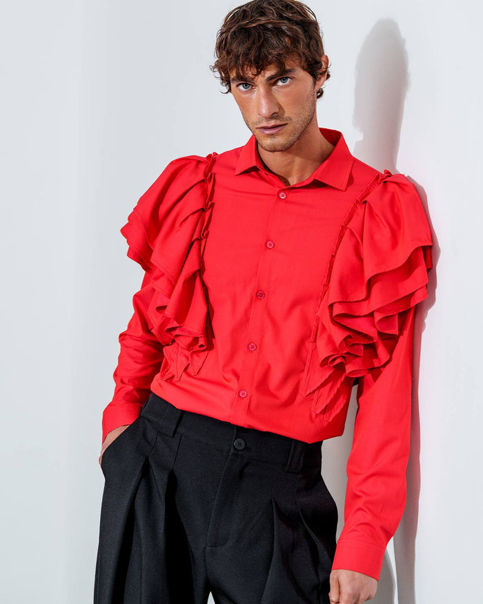 Kasanova Shirt
