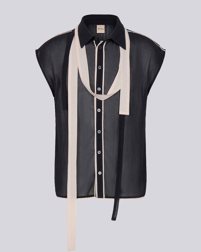 Keanu Shirt