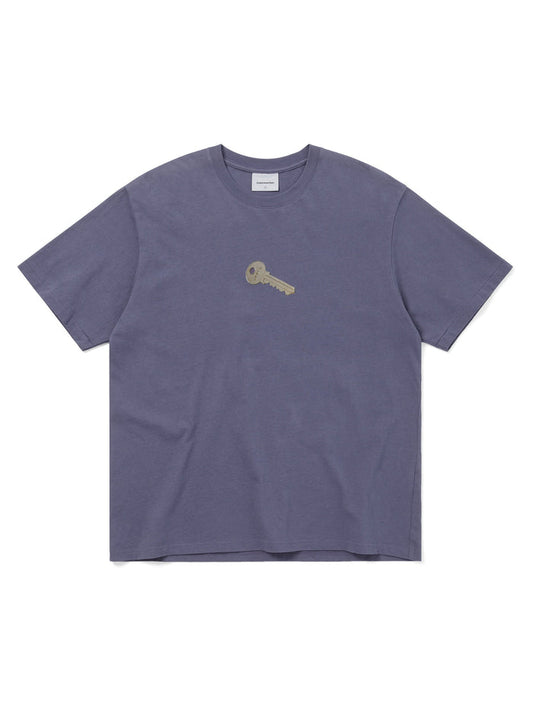 Key Bundle Tee