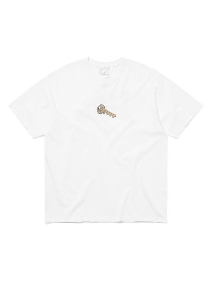 Key Bundle Tee