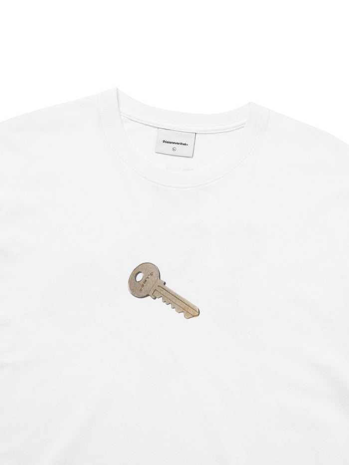 Key Bundle Tee