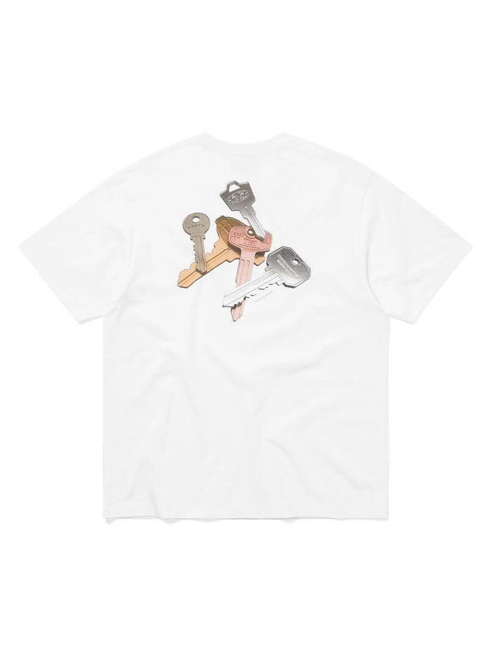 Key Bundle Tee