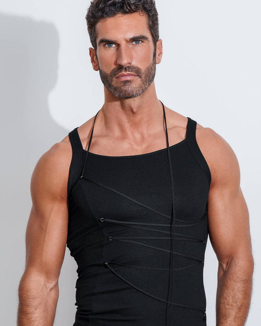 Kos Tank Top