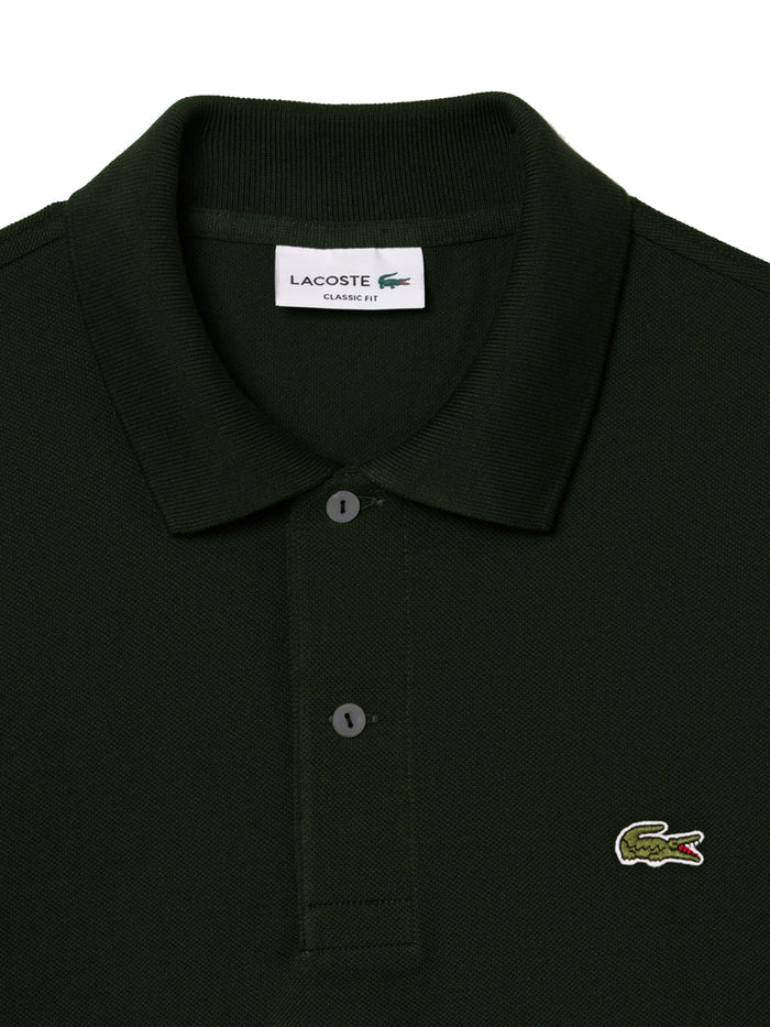 Lacoste | Mens Classic Fit Original Polo Shirt