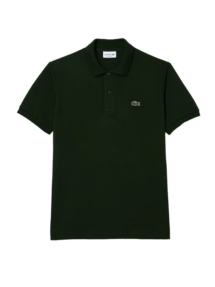 Lacoste | Mens Classic Fit Original Polo Shirt