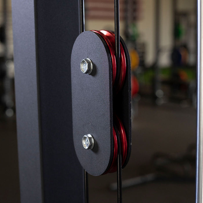 Lat Tower | 10 - 300 LB Selector