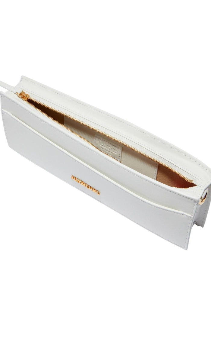 Jacquemus Le Ciuciu Leather Shoulder Bag - Runway Catalog