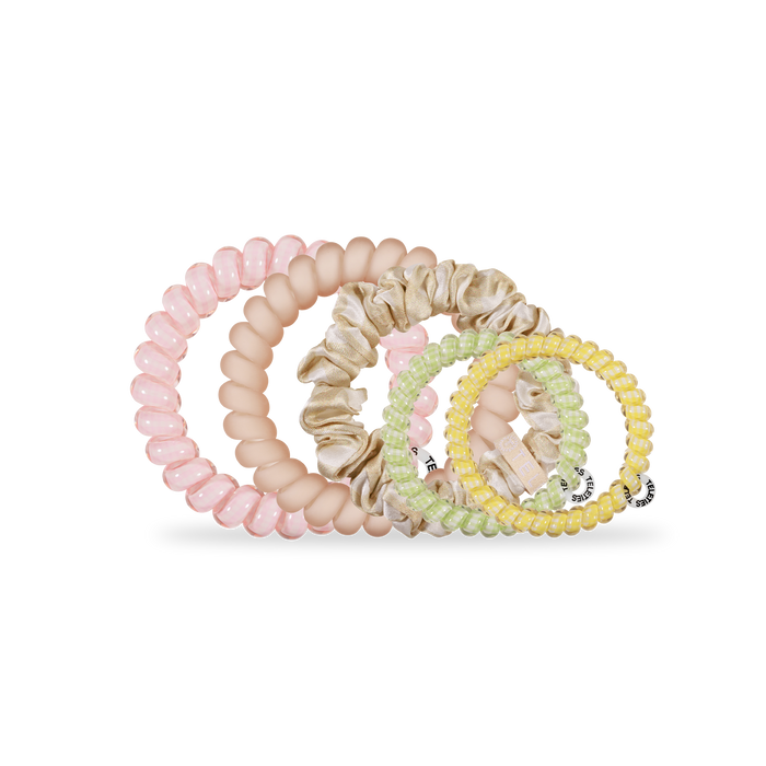 Lexie Hull Mix Pack Hair Ties