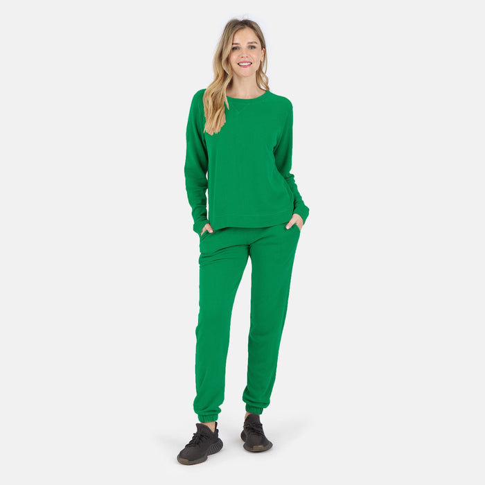 Lezat Melody Sweatpants