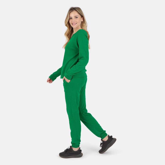 Lezat Melody Sweatpants