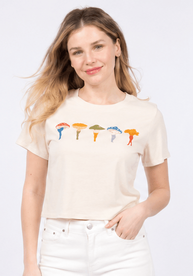 Lezat T-Shirt