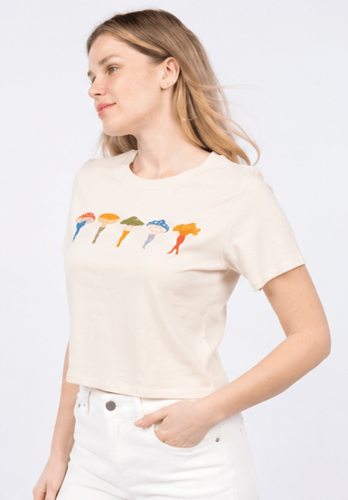 Lezat T-Shirt