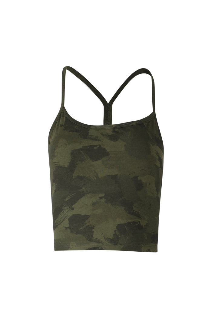 Camo Brush / XS