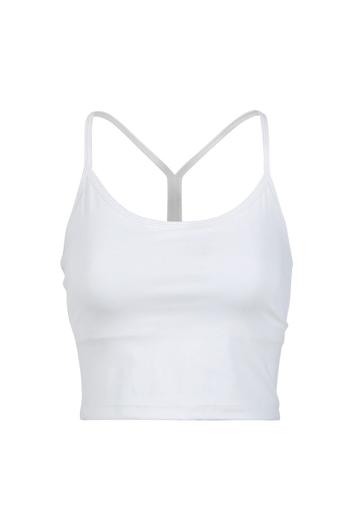 White / XS