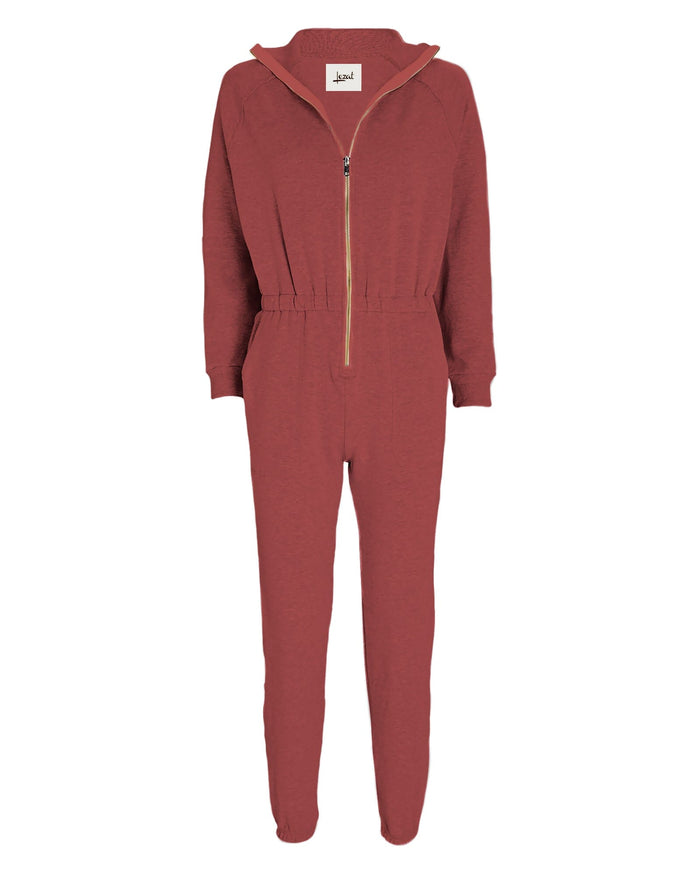 Lezat Women's Restore Jumpsuit