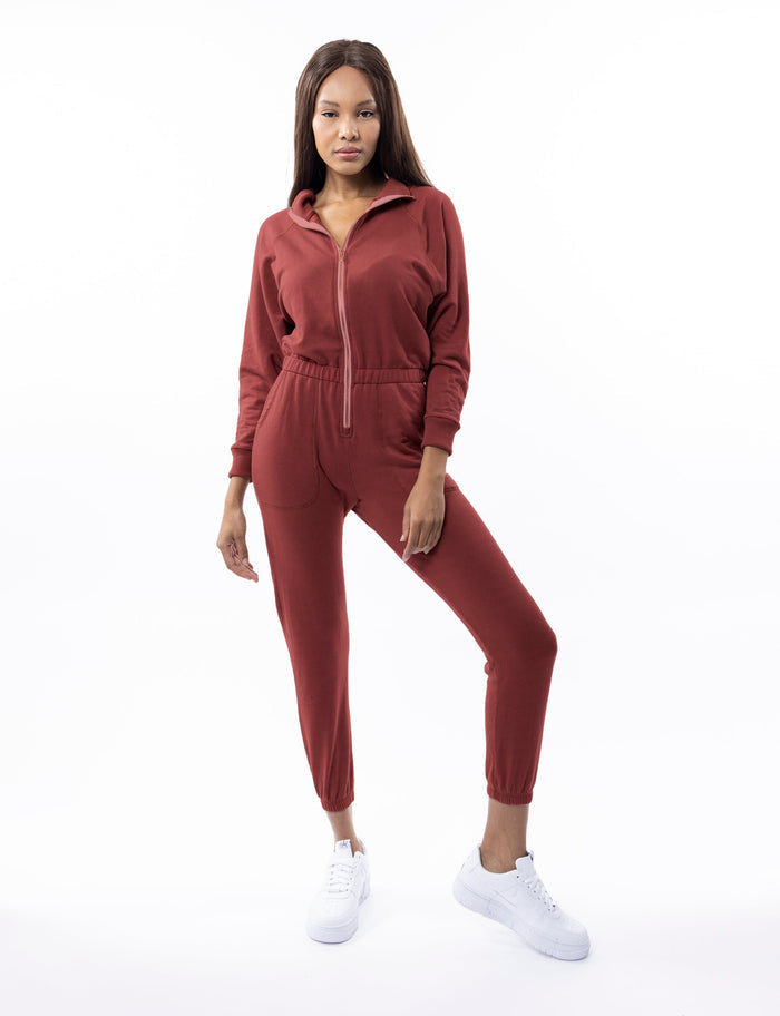 Lezat Women's Restore Jumpsuit