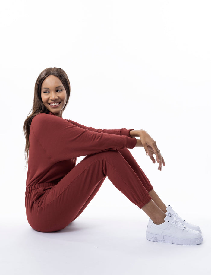 Lezat Women's Restore Jumpsuit