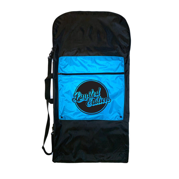 Limited Edition Basic Bodyboard Cover - Limited Edition Swim Fins