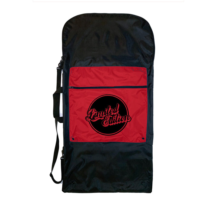 Limited Edition Basic Bodyboard Cover - Limited Edition Swim Fins