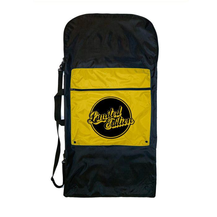 Limited Edition Basic Bodyboard Cover - Limited Edition Swim Fins