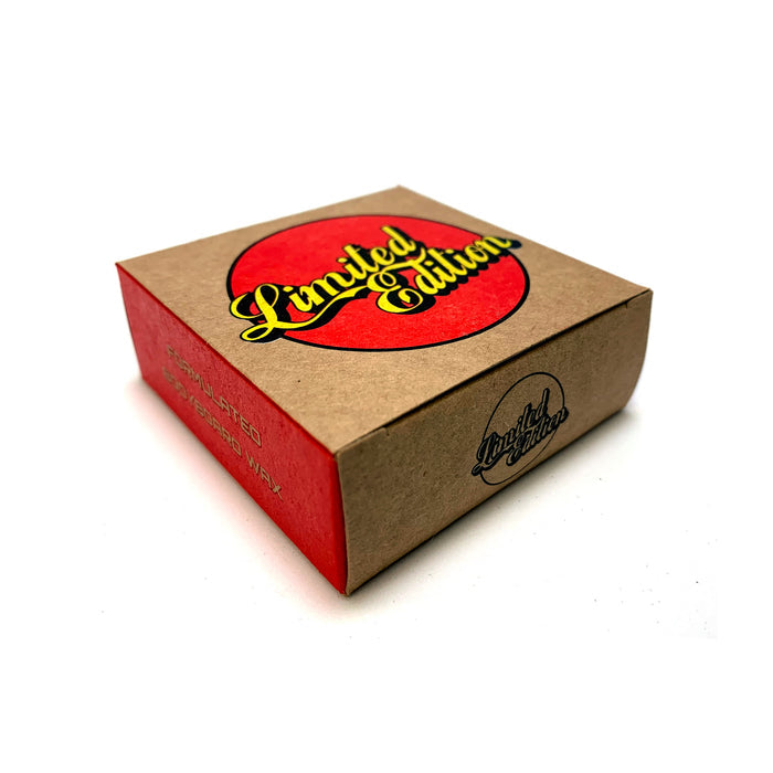 Limited Edition Bodyboard Wax - Nomad Bodyboards