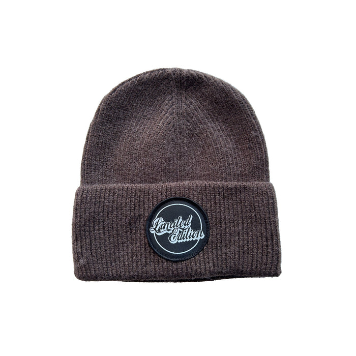 Limited Edition Corporate Beanie