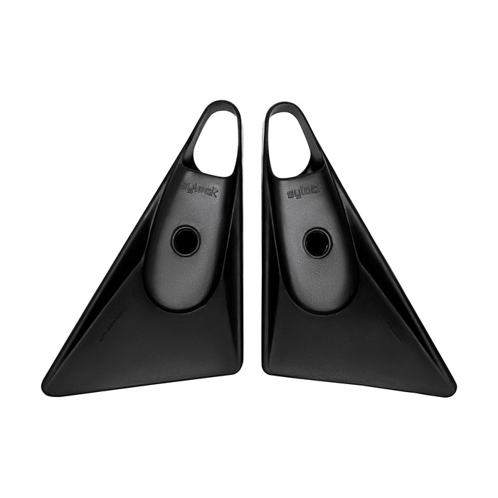 Limited Edition Fins - Sylock - Black - Limited Edition Swim Fins