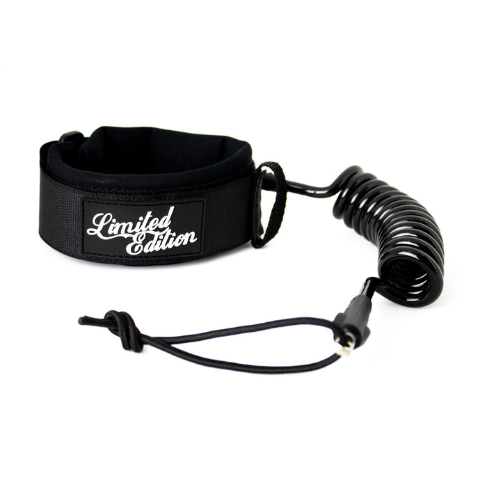 Limited Edition Pro Bicep Leash - Large - 340mm Cuff - Limited Edition Swim Fins