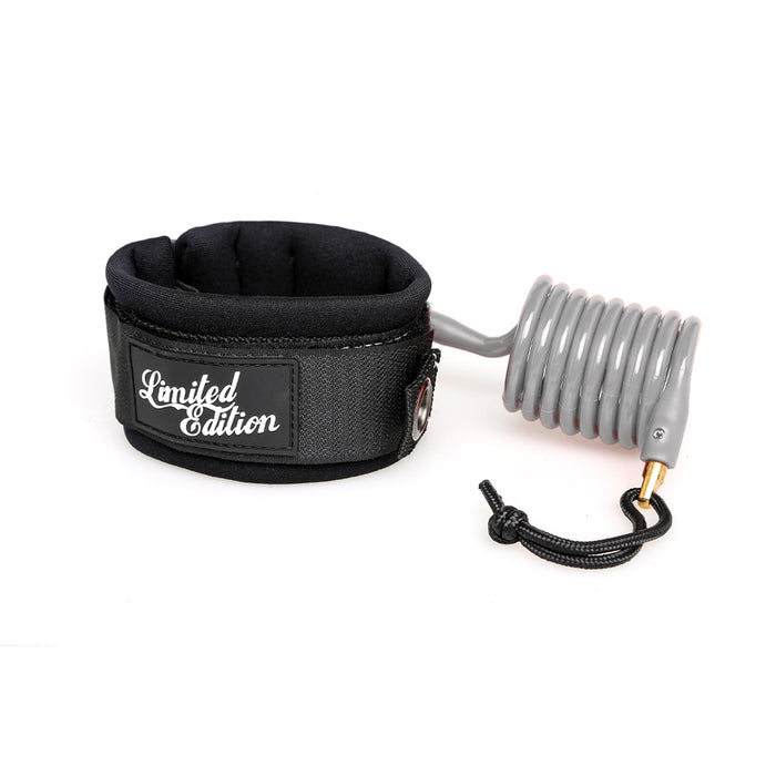 Limited Edition Sylock Bicep Bodyboard Leash (Medium)