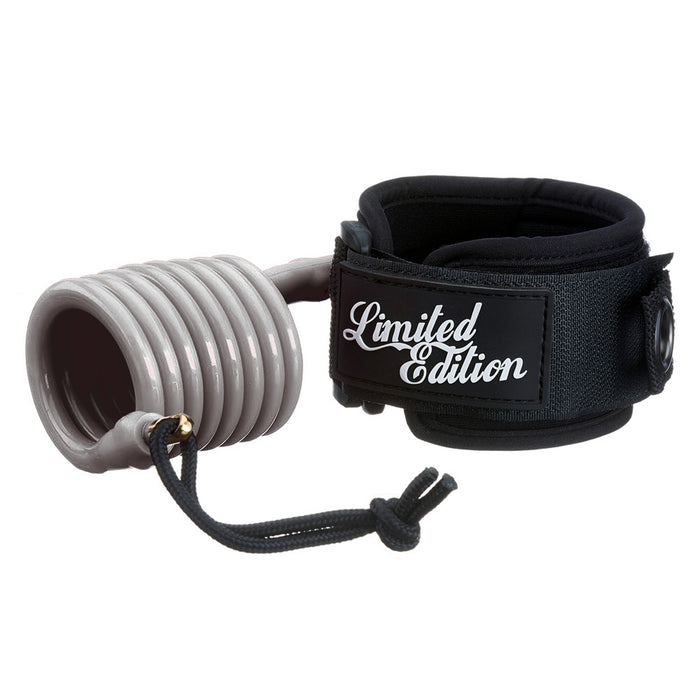 Limited Edition Sylock Wrist Bodyboard Leash