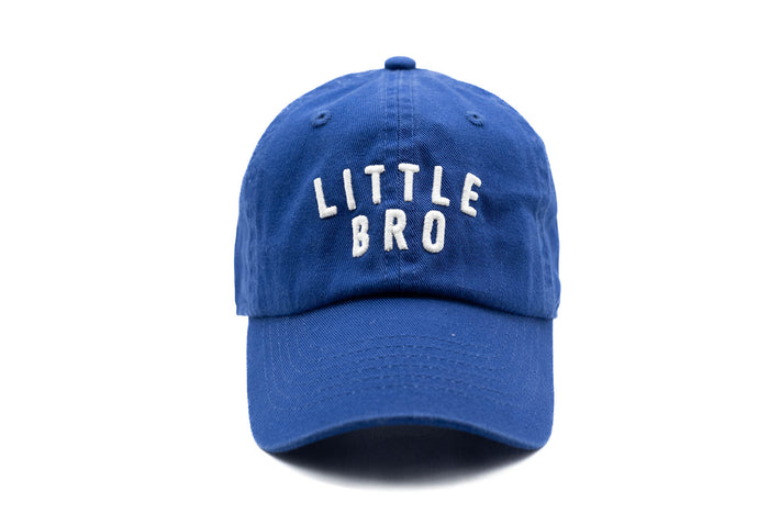 Royal Blue / Baby