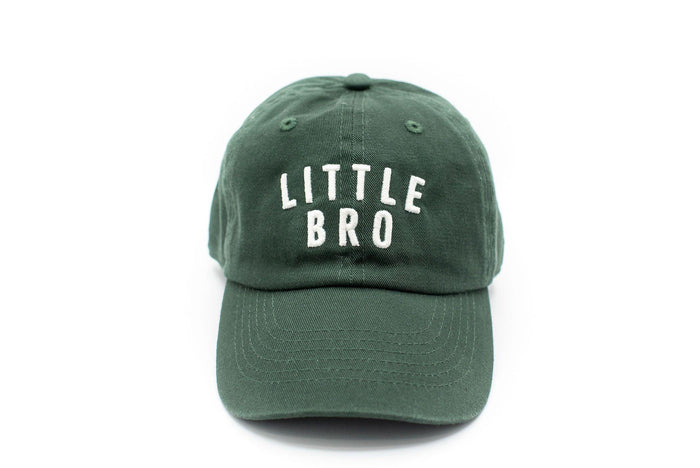 Hunter Green / Baby