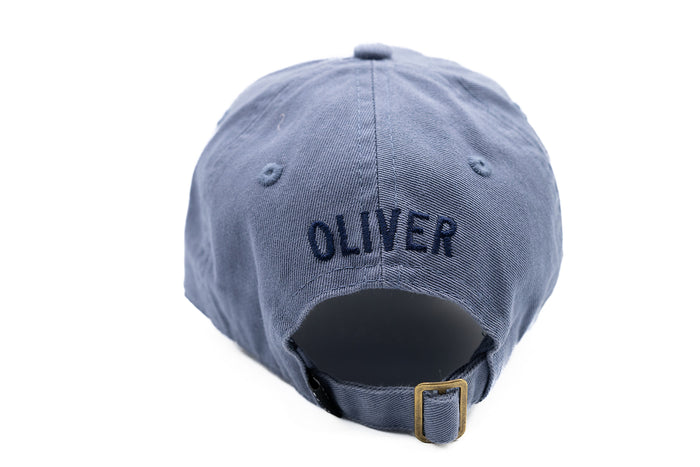 Little Bro Baseball Hat