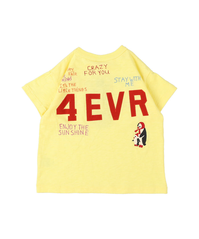 LIVE Tee