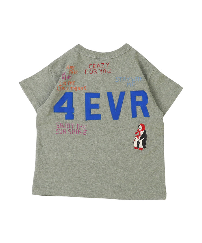 LIVE Tee